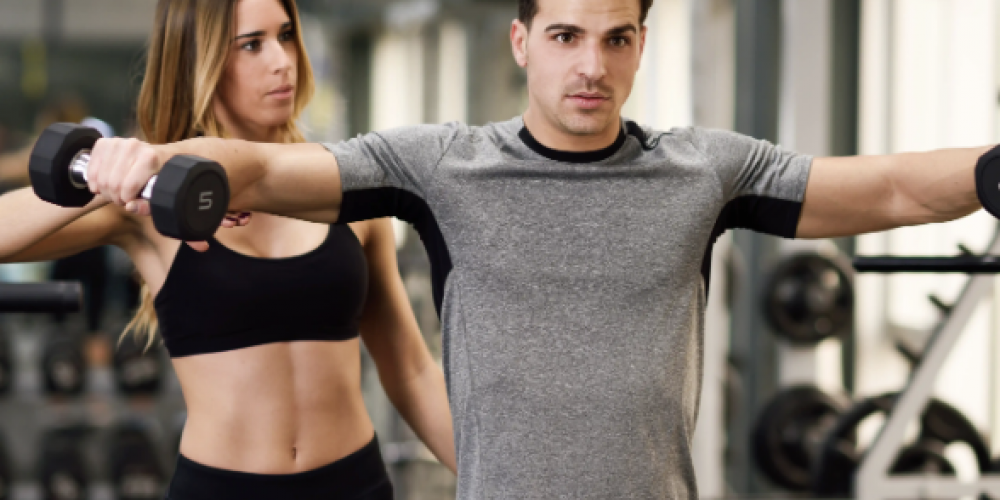 Video: FIT Alliance löst Deine Probleme!