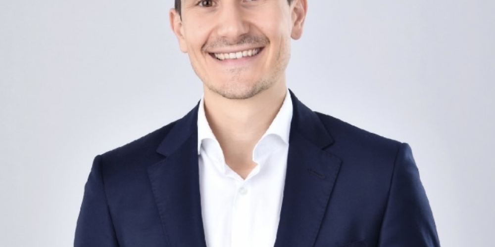 Video: Marco Kämmerling nimmt am PHYSIO-SUMMIT 2026 teil!