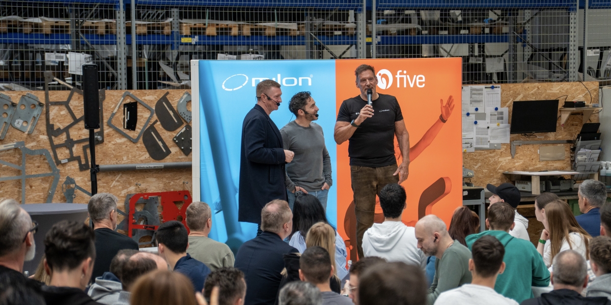 milon World Congress 