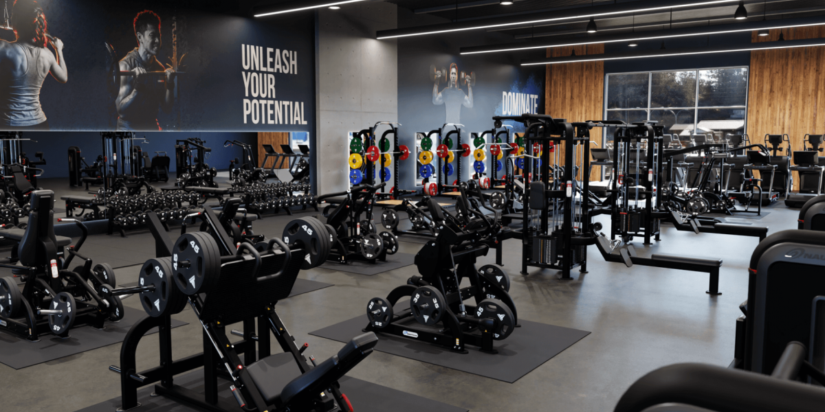 Core Health & Fitness auf der FIBO 2026