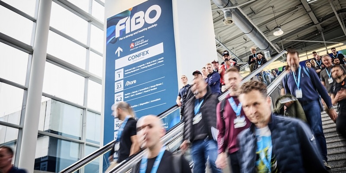 FIBO 2026 mit starker Bilanz