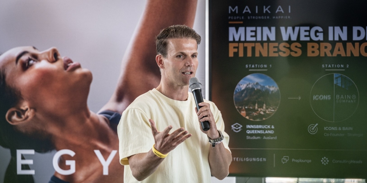 EGYM bringt Fitness- und Gesundheitsbetreiber in München zusammen