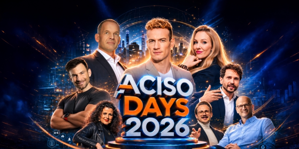 ACISO DAYS 2026
