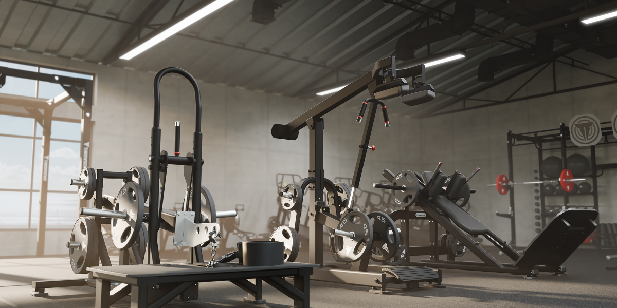 Training mit maximaler Kontrolle 