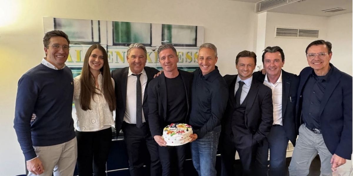 Die LifeFit Group übernimmt Just Fit 