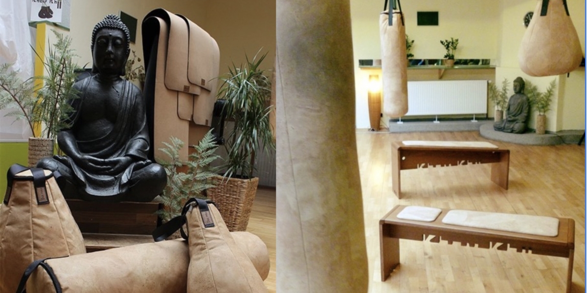 Khou Khii®: Boutique-Fitness als Umsatzmotor