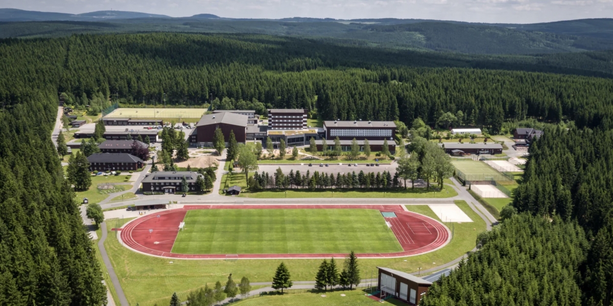 FLEXVIT Trainingslager