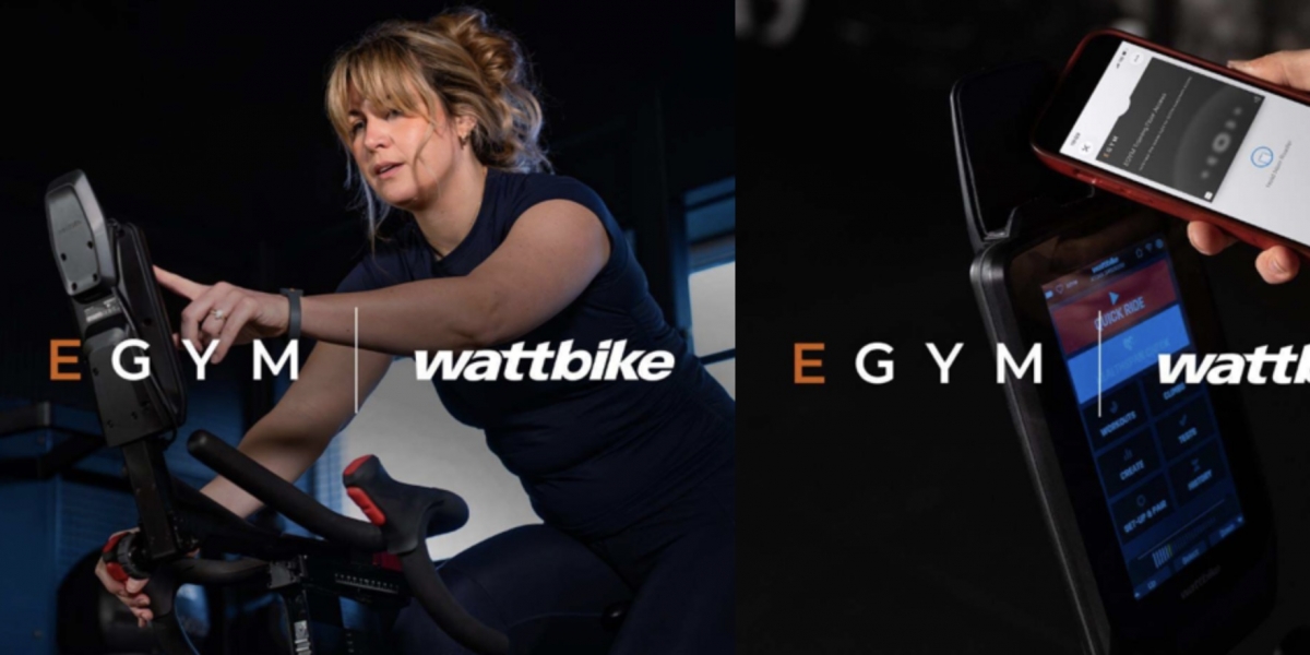 Wattbike bringt VO2max-Analysen ins EGYM Ökosystem