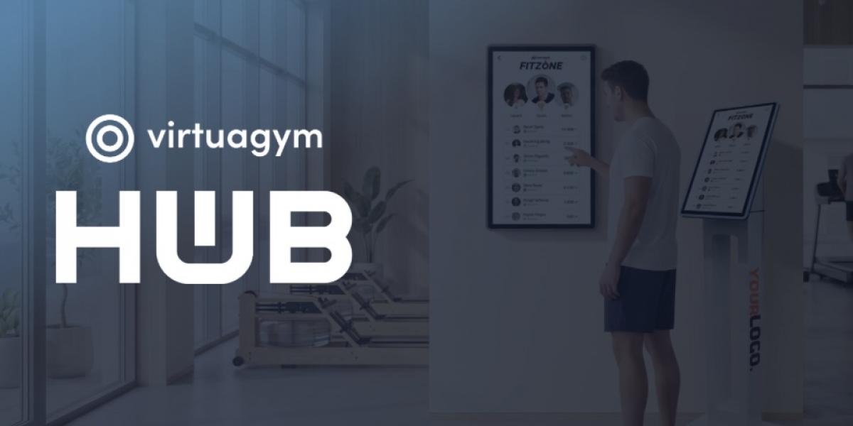 Virtuagym erweitert seine Engagement-Plattform
