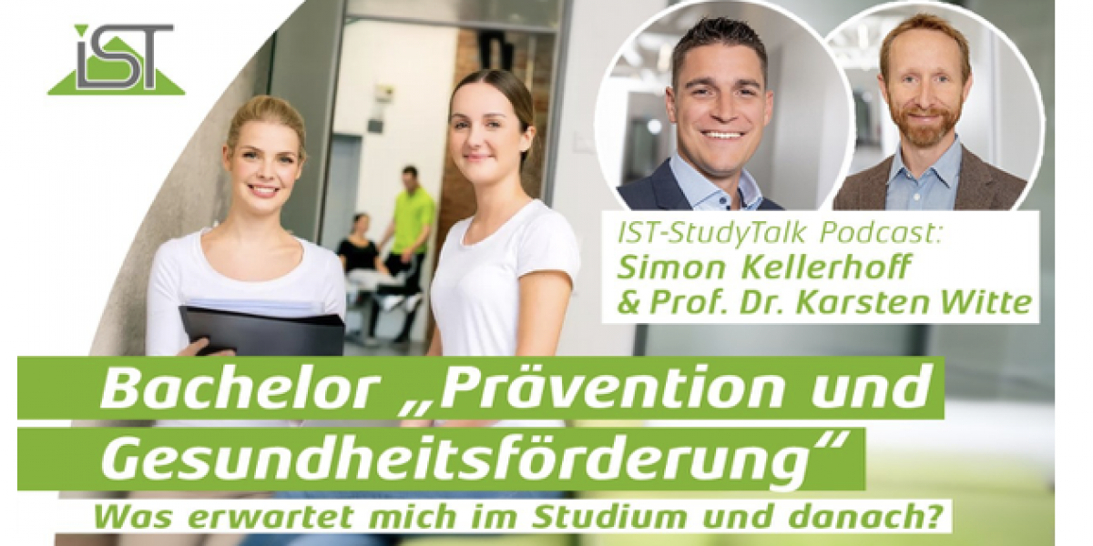   IST-Study Talk