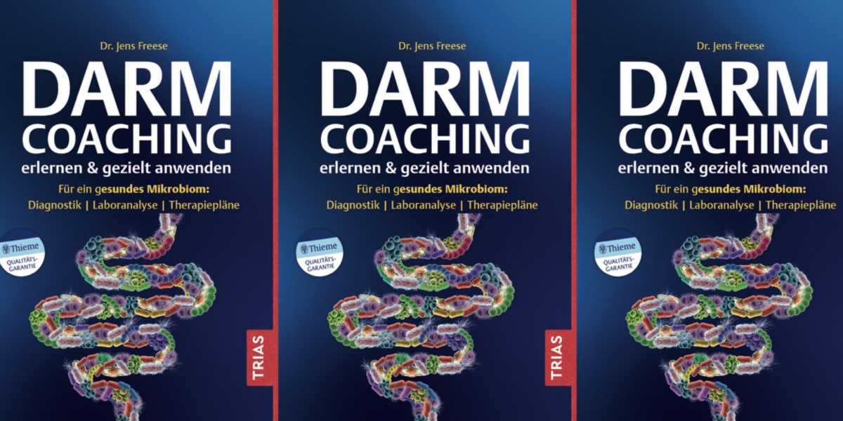 Darmcoaching – erlernen und gezielt anwenden