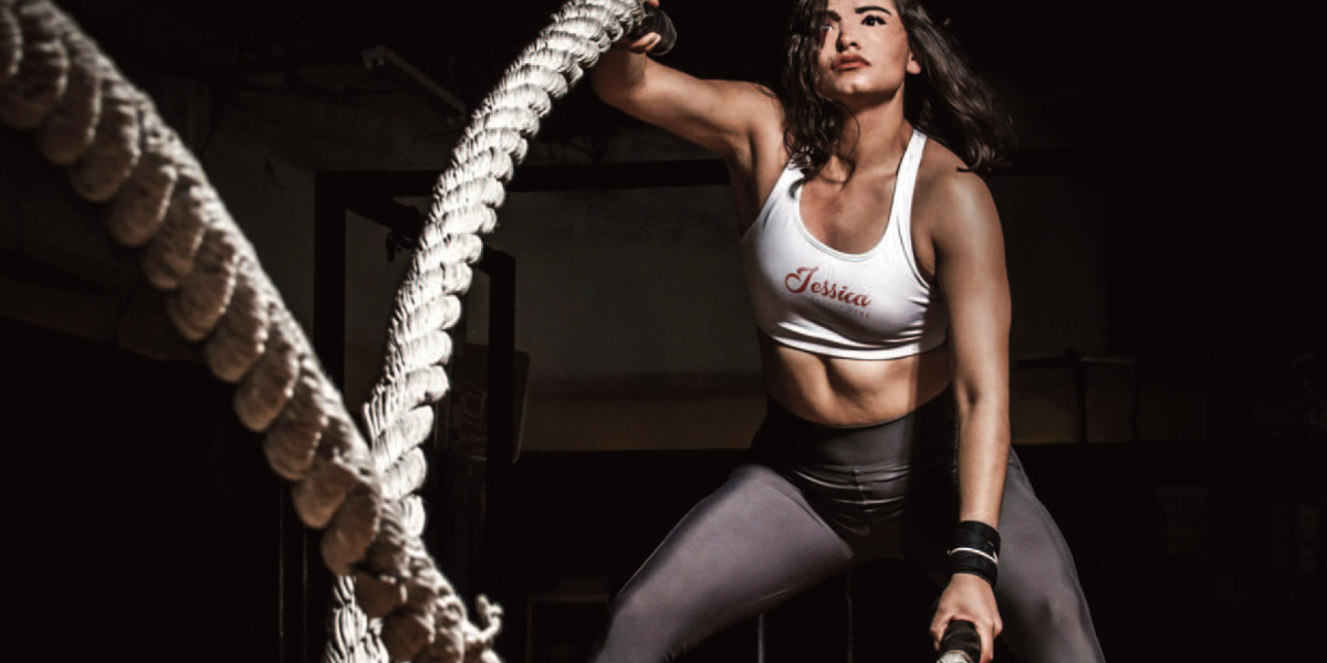 VO2max – Die „Hubraumgröße“ von Sportlern.