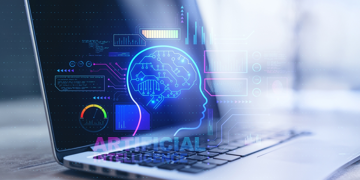 Keine Angst vor der KI 