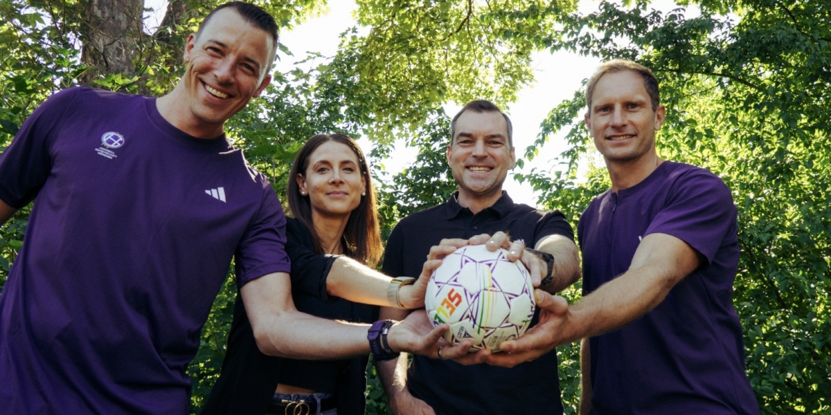 EGYM: High-Performance im Handball