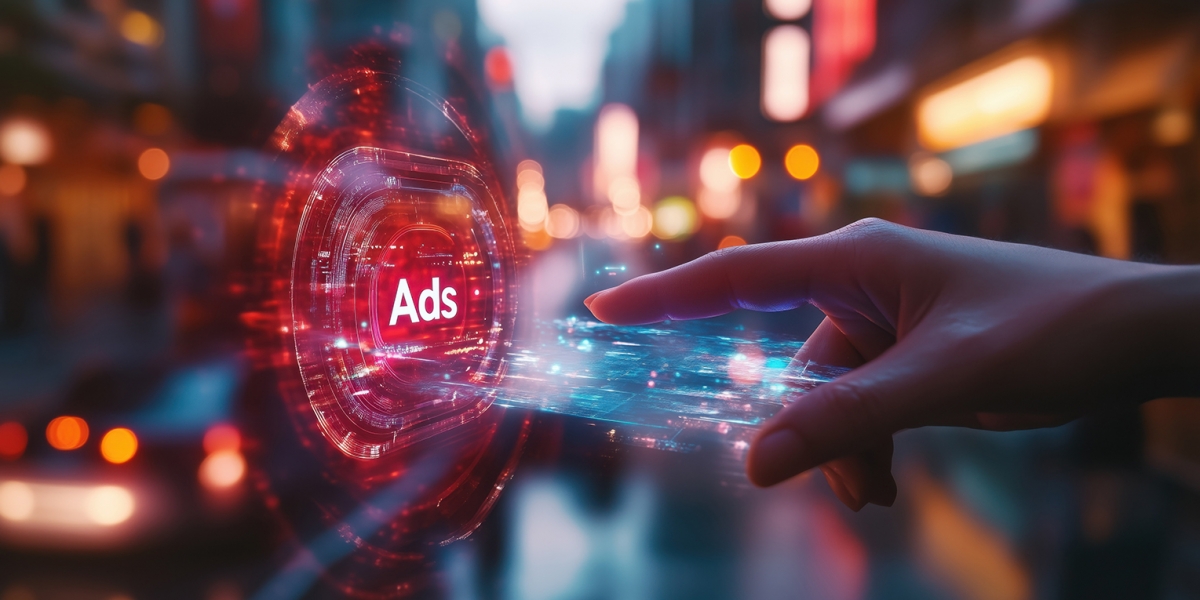 Wenn KI die Werbung macht