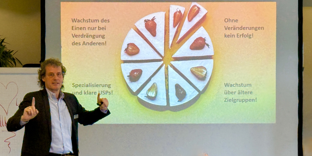 ACISO Netzwerktreffen in Lünen