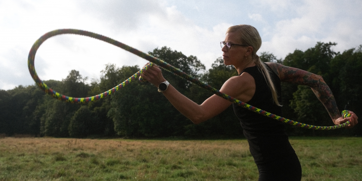 Rope Flow