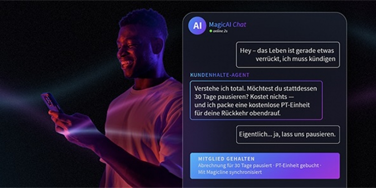 SPORT ALLIANCE LAUNCHT MAGICAI CHAT