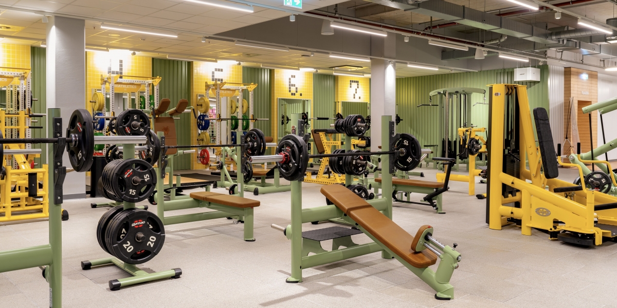 McFIT „Das Original“ startet internationales Franchising 