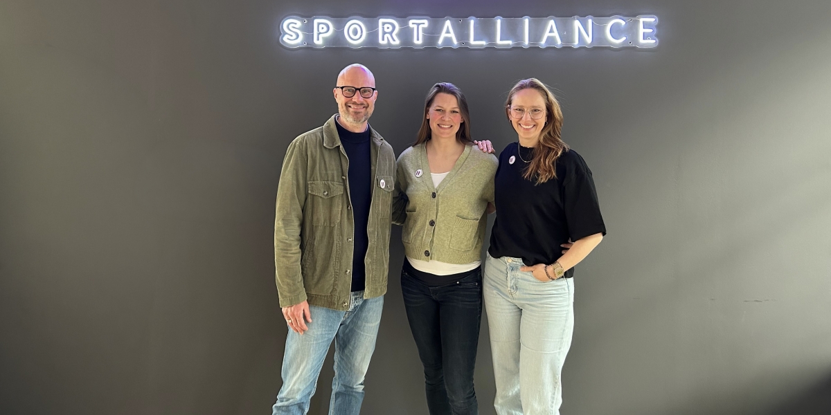 WIFA Deutschland e.V. & Sport Alliance GmbH