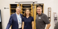 FIBO Talk bei Dr. Wolff