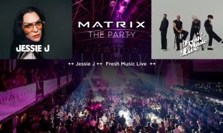 Matrix The Party 2026