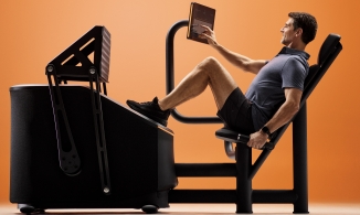 Premiere der neuen EGYM Smart Strength Series 3 Gerätelinie