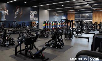 Core Health & Fitness auf der FIBO 2026