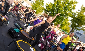 Das war das IFAA FITNESS FESTIVAL 2026