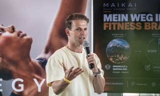 EGYM bringt Fitness- und Gesundheitsbetreiber in München zusammen