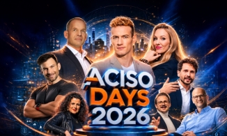 ACISO DAYS 2026