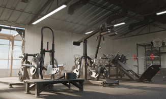 Training mit maximaler Kontrolle 