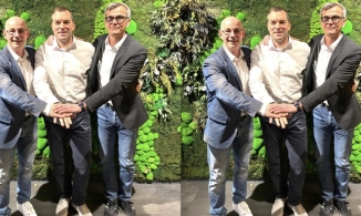 EGYM: Ralph Scholz und Ralf Kriegel neu an Bord