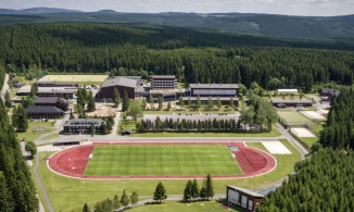 FLEXVIT Trainingslager