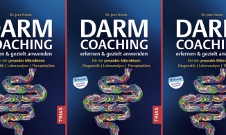 Darmcoaching – erlernen und gezielt anwenden