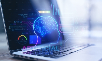 Keine Angst vor der KI 