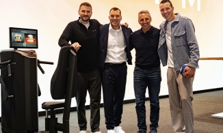 Fitness First rollt EGYM Genius AI bis Sommer 2026 in allen deutschen Studios aus