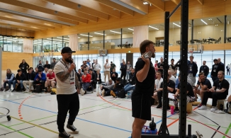 NSCA Euro Con 2025 