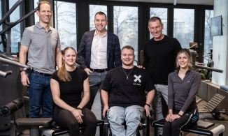 EGYM fördert Spitzensport-Nachwuchs 
