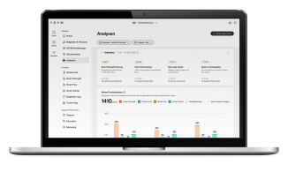 EGYM baut Business Suite aus und öffnet sein Datenökosystem
