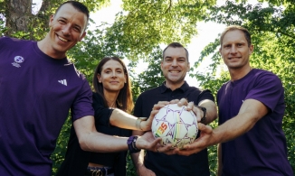 EGYM: High-Performance im Handball