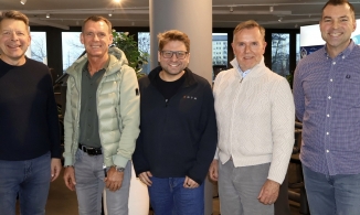 EGYM beim INLINE Kongress 2026