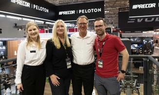 Precor | Peloton 