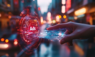 Wenn KI die Werbung macht
