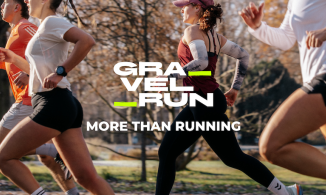 Neues Running Format: GRAVEL Run