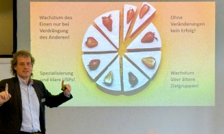 ACISO Netzwerktreffen in Lünen