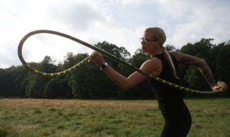Rope Flow