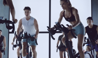 Partnerschaft: Les Mills und Life Fitness