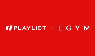 Playlist und EGYM schließen Fusion ab