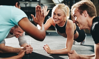 Was gibt es Neues in der Fitnessbranche?
